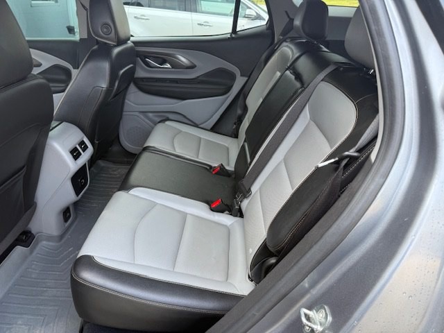 2021 GMC Terrain Image 12