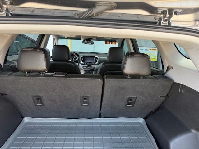 2021 GMC Terrain Image 13