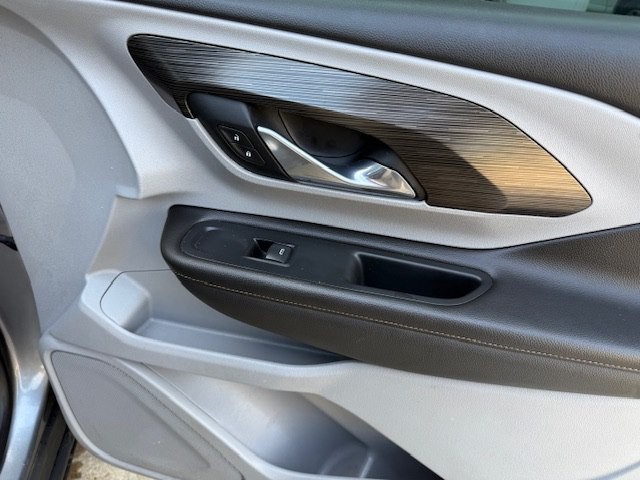 2021 GMC Terrain Image 15