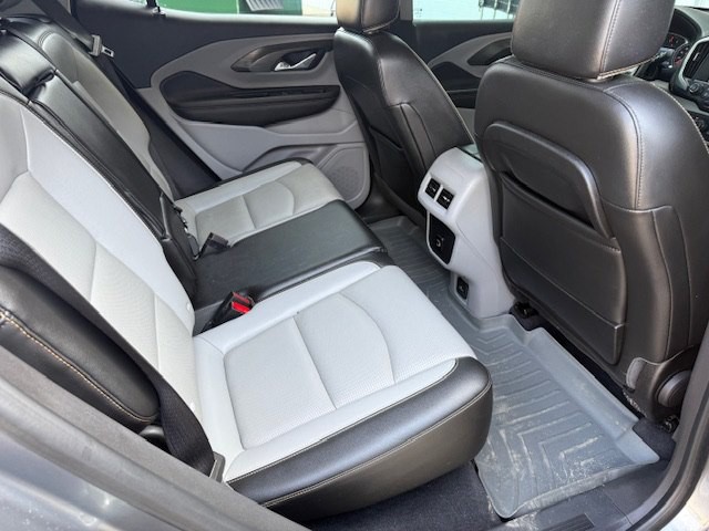2021 GMC Terrain Image 16