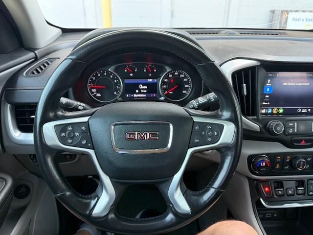 2021 GMC Terrain Image 18