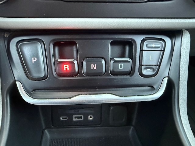 2021 GMC Terrain Image 20