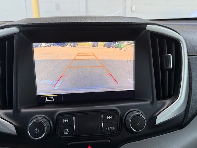 2021 GMC Terrain Image 25