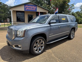 Image for 2016 GMC Yukon Denali ID: 6706566