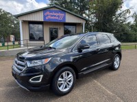 Image for 2015 Ford Edge SEL ID: 6718604