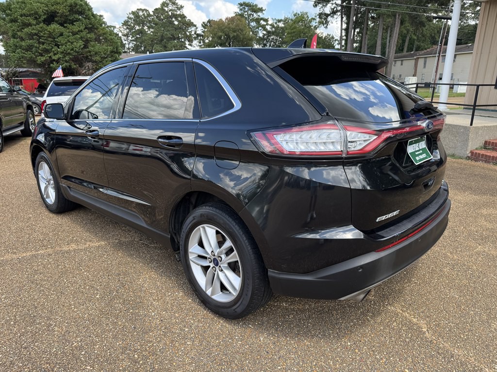 2015 Ford Edge Image 3
