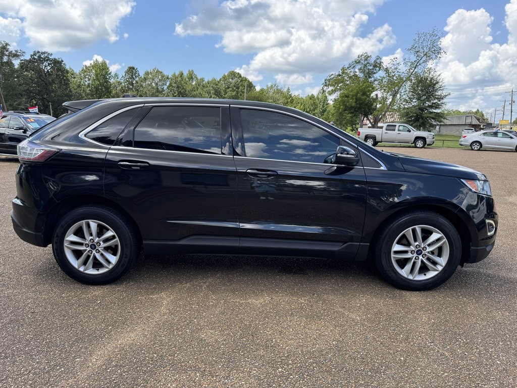 2015 Ford Edge Image 6