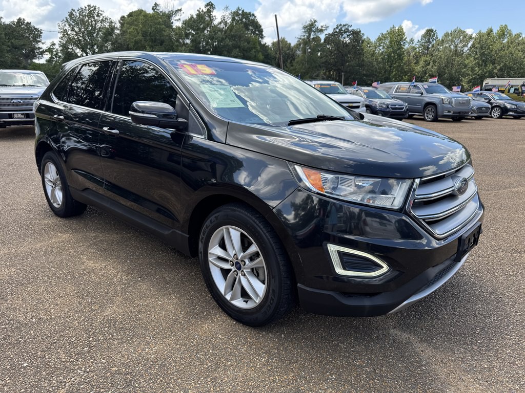 2015 Ford Edge Image 7