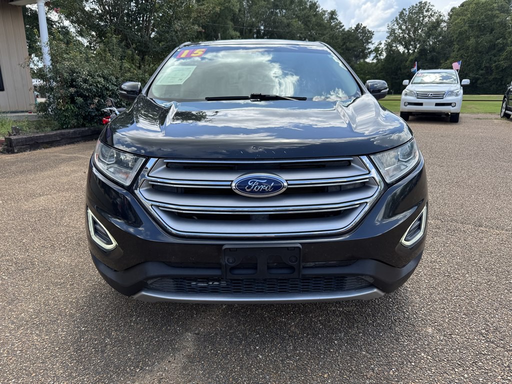 2015 Ford Edge Image 8