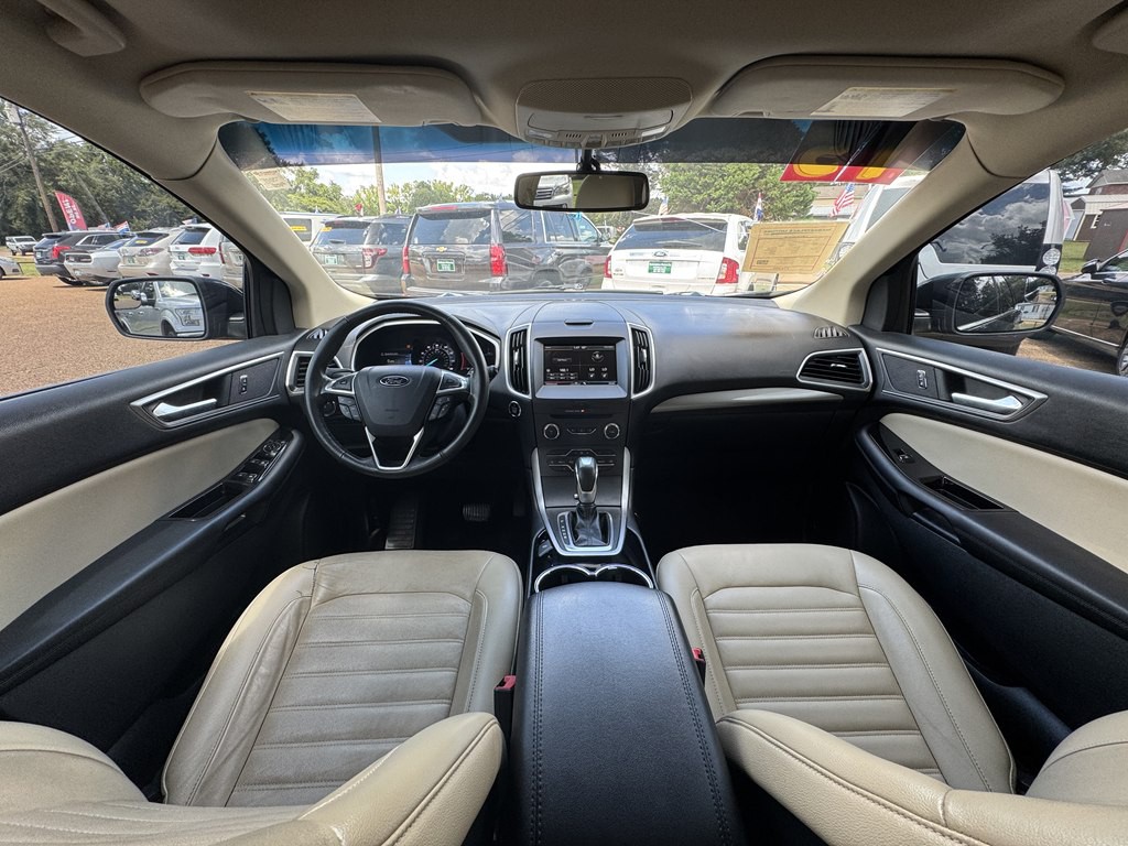 2015 Ford Edge Image 13