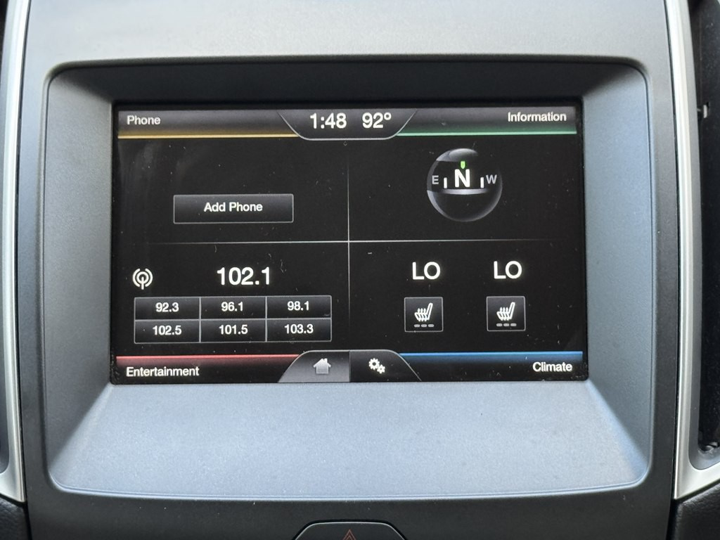2015 Ford Edge Image 15