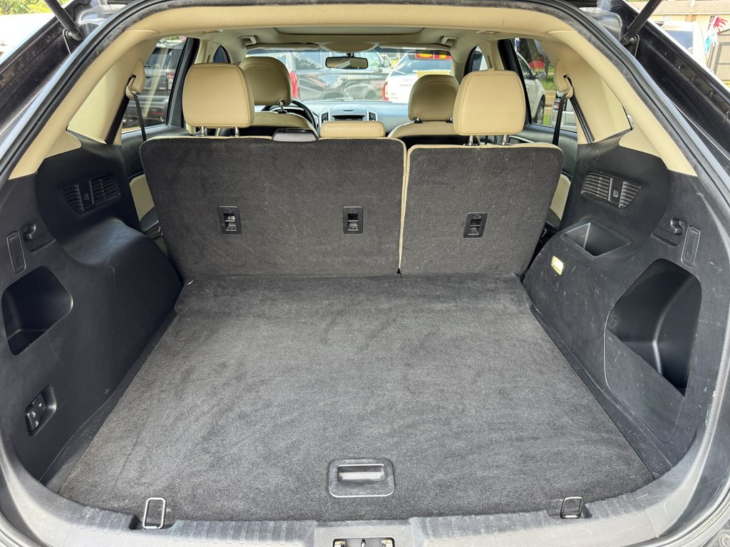 2015 Ford Edge Image 21