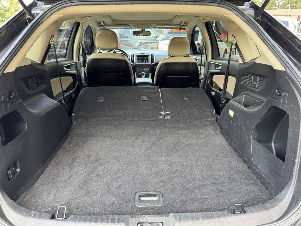 2015 Ford Edge Image 23