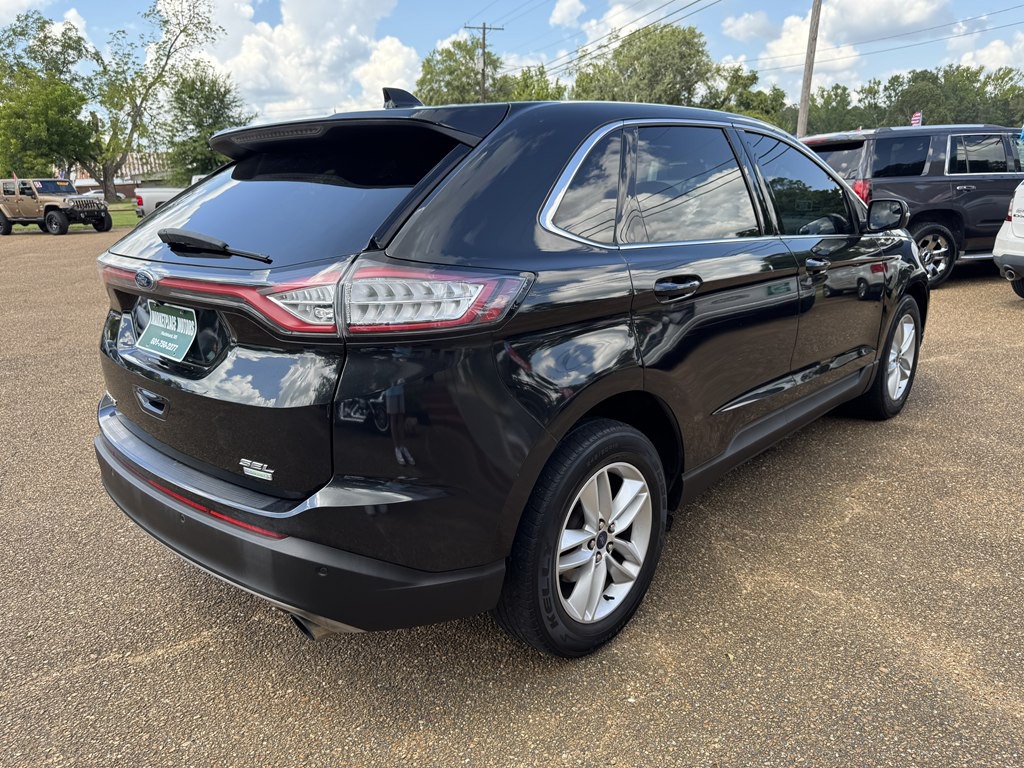 2015 Ford Edge Image 24