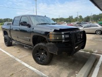 Image for 2009 Chevrolet Silverado 1500 LTZ ID: 6725602