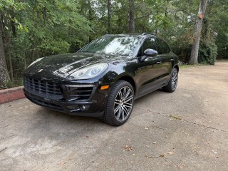 Image for 2015 Porsche Macan S ID: 6737484