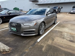 Image for 2016 Audi A6 2.0T Premium Plus ID: 6737666