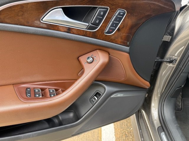 2016 Audi A6 Image 6