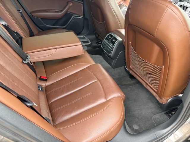 2016 Audi A6 Image 11