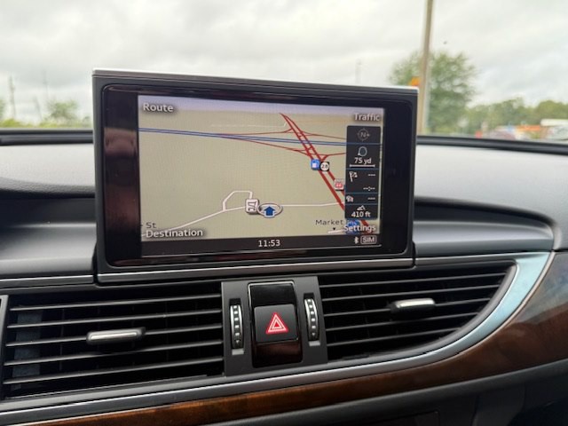 2016 Audi A6 Image 19