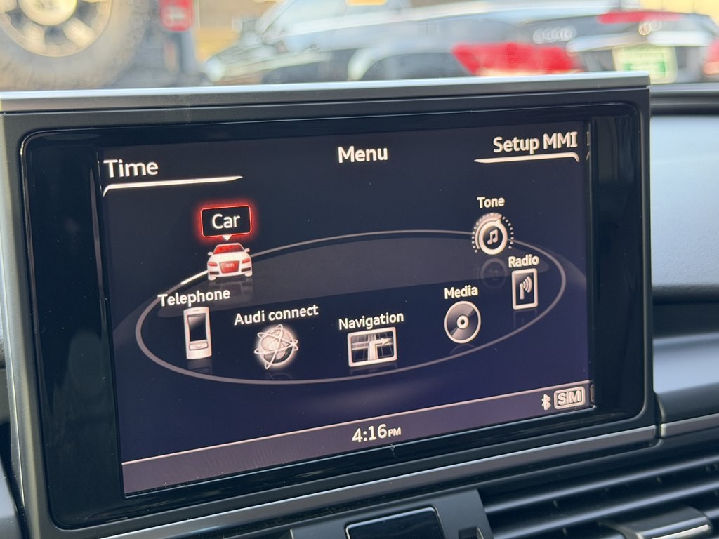 2016 Audi A6 Image 23