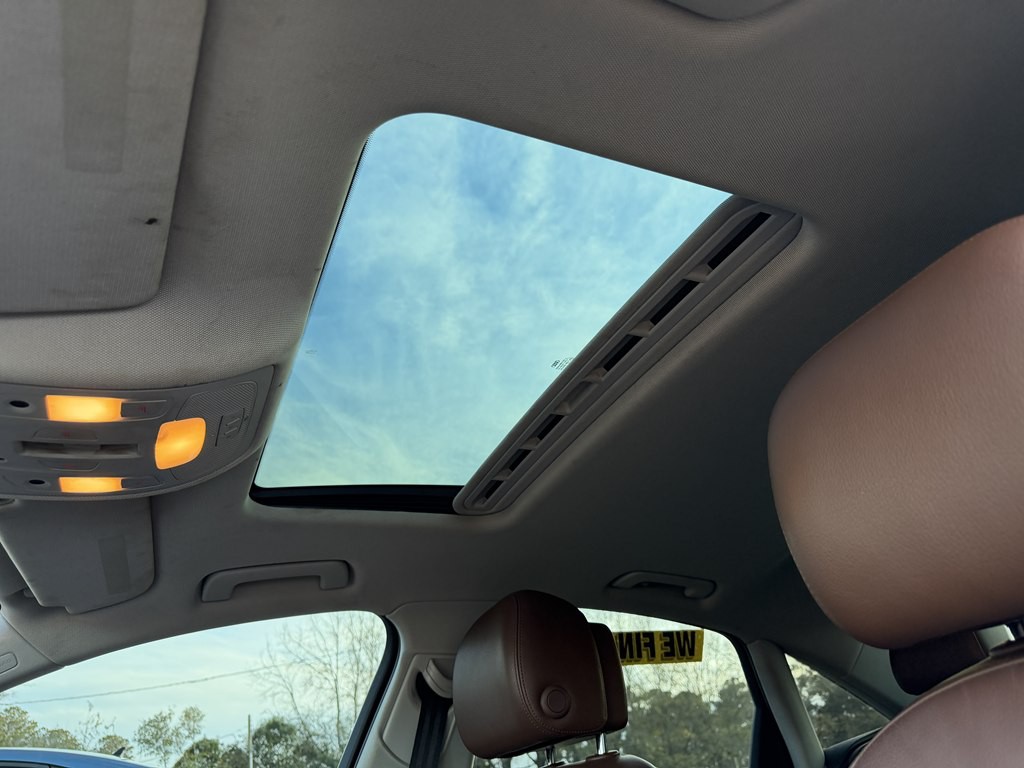 2016 Audi A6 Image 25