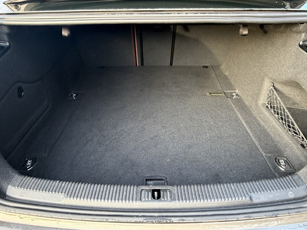 2016 Audi A6 Image 27