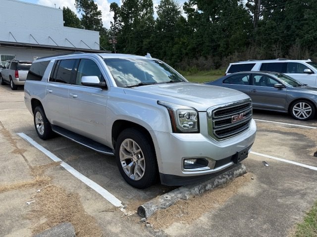 2017 GMC Yukon Image 4