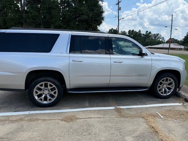 2017 GMC Yukon Image 5