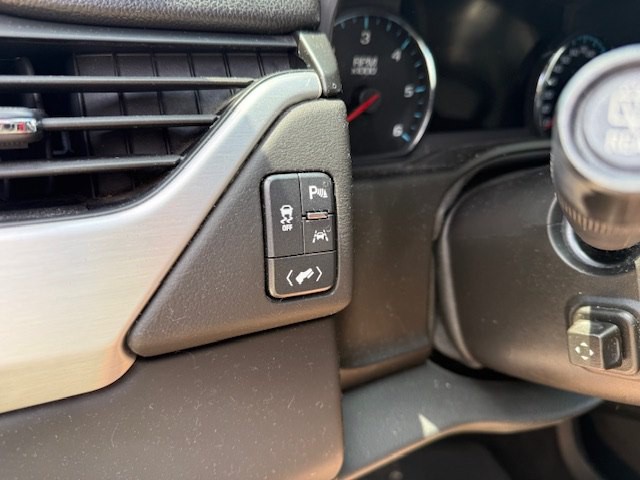2017 GMC Yukon Image 7