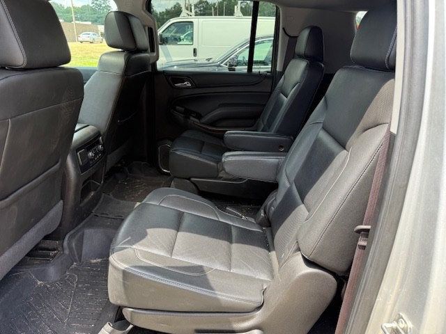 2017 GMC Yukon Image 10