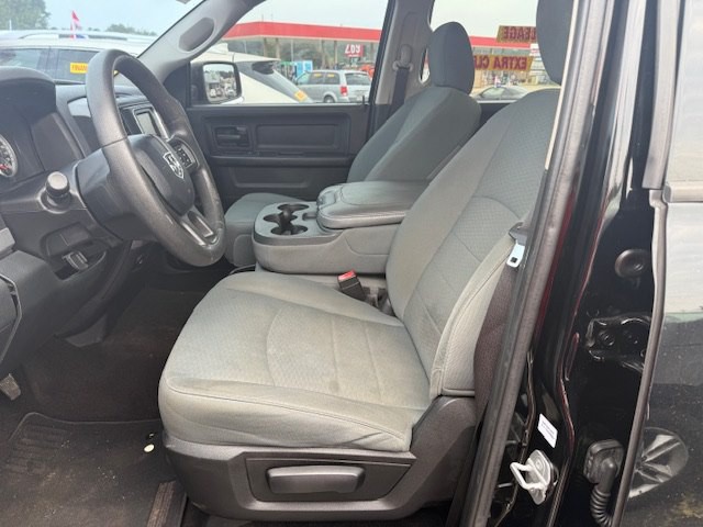 2015 RAM 1500 Image 16