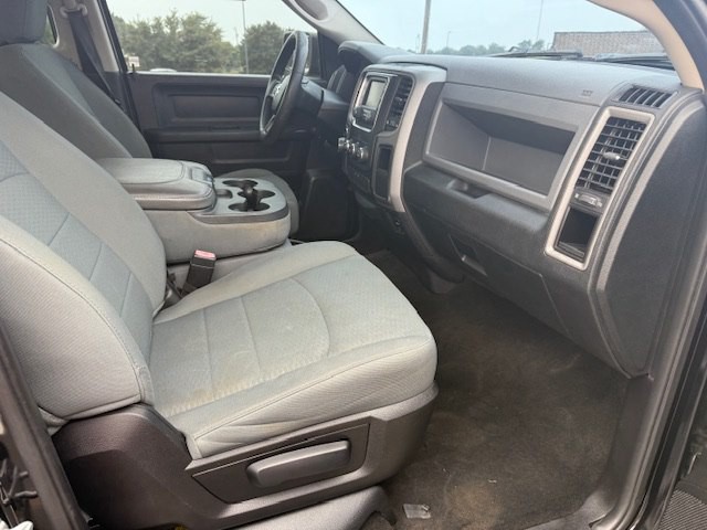 2015 RAM 1500 Image 19