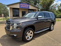 Image for 2015 Chevrolet Tahoe LTZ ID: 6737757