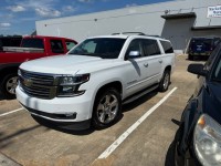 Image for 2016 Chevrolet Suburban LTZ ID: 6737767