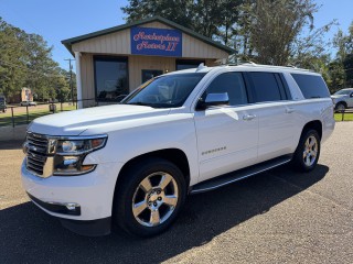 Image for 2016 Chevrolet Suburban LTZ ID: 6737767