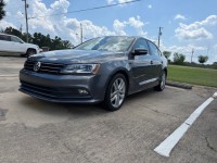 Image for 2016 Volkswagen Jetta 1.8T SEL ID: 6737789