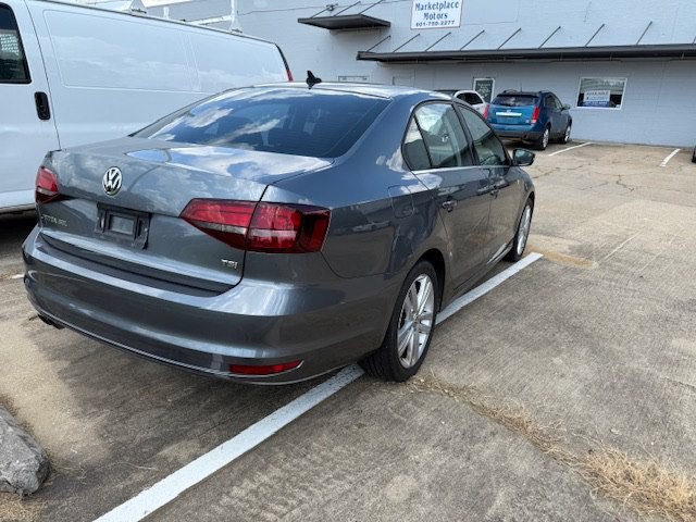 2016 Volkswagen Jetta Image 3