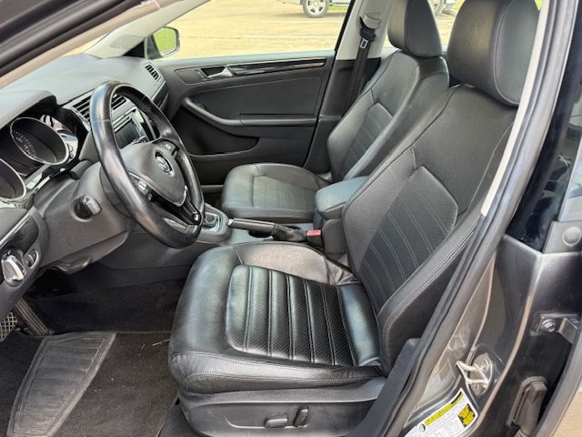 2016 Volkswagen Jetta Image 8