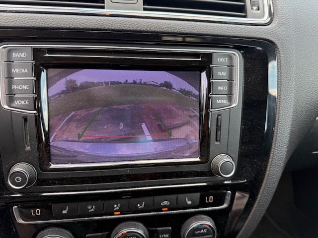 2016 Volkswagen Jetta Image 17