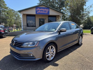 Image for 2016 Volkswagen Jetta 1.8T SEL ID: 6737789