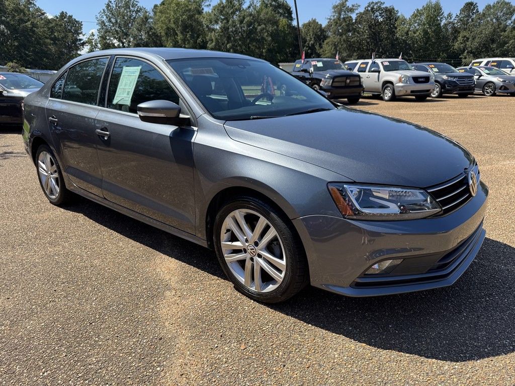 2016 Volkswagen Jetta Image 6