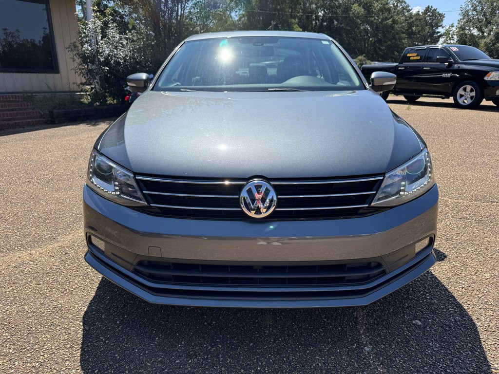 2016 Volkswagen Jetta Image 7
