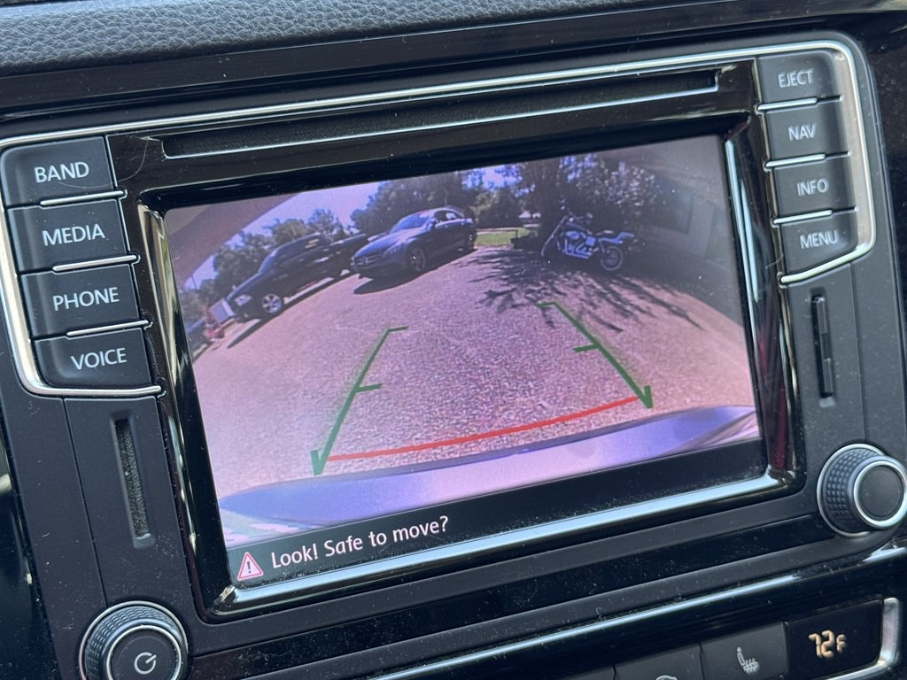 2016 Volkswagen Jetta Image 14