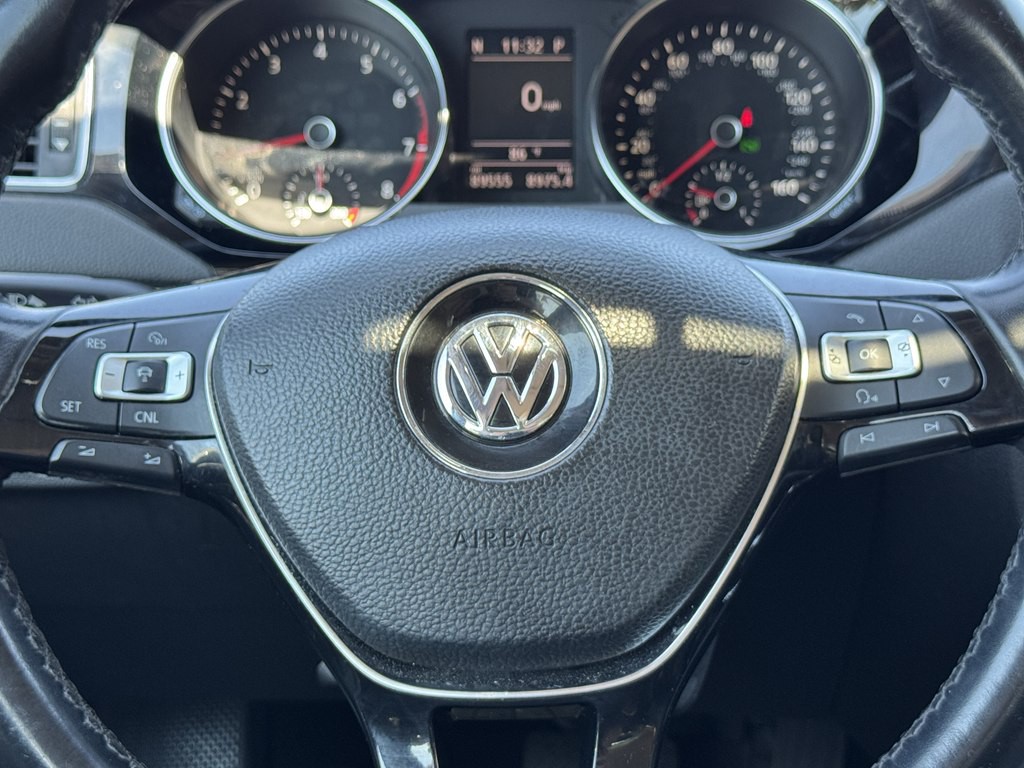 2016 Volkswagen Jetta Image 16