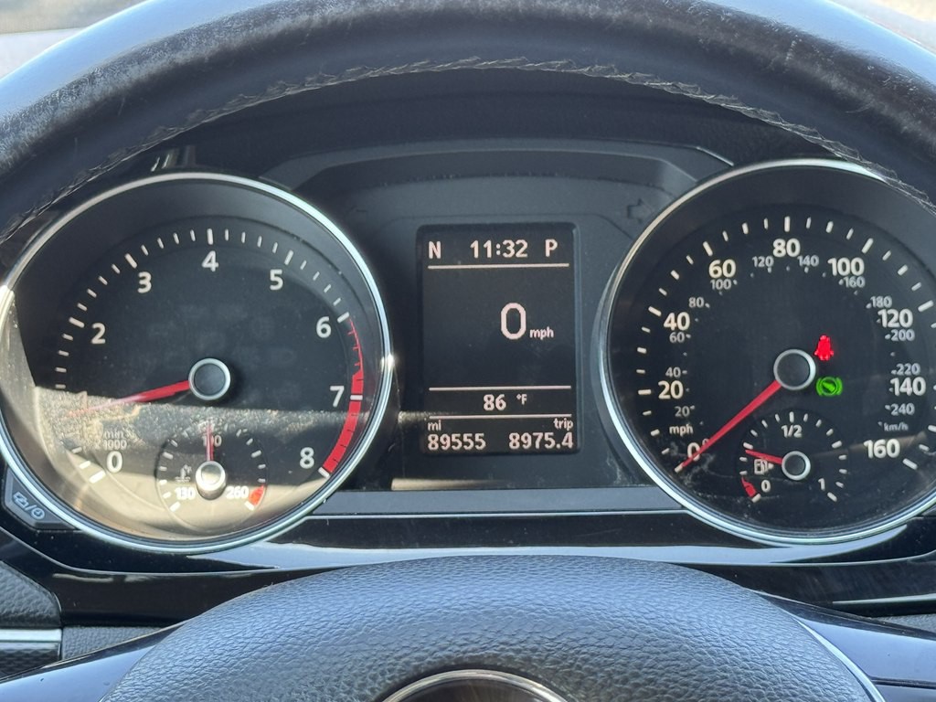 2016 Volkswagen Jetta Image 17