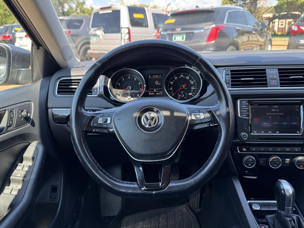 2016 Volkswagen Jetta Image 19