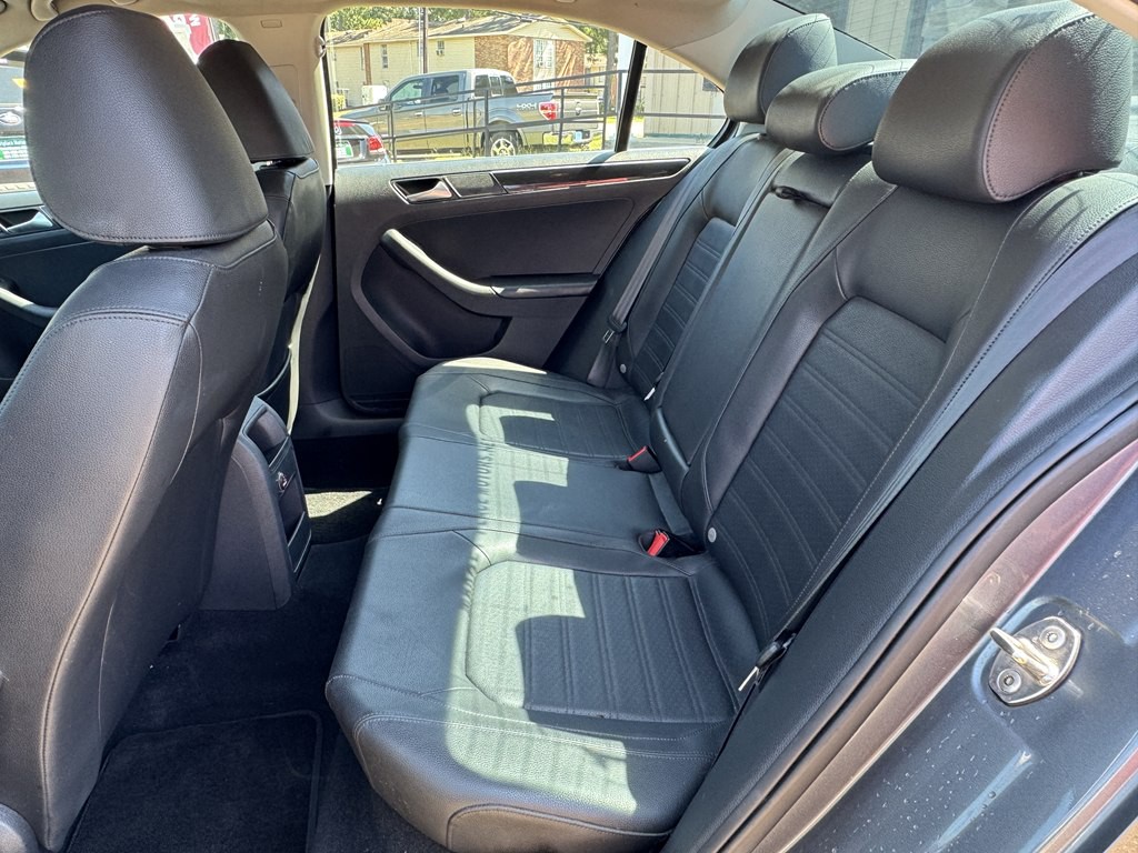 2016 Volkswagen Jetta Image 20