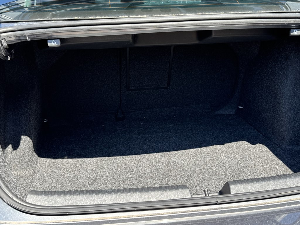 2016 Volkswagen Jetta Image 21