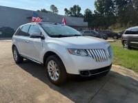 Image for 2015 Lincoln MKX BASE ID: 6751072